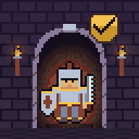 Habitcrawl app icon